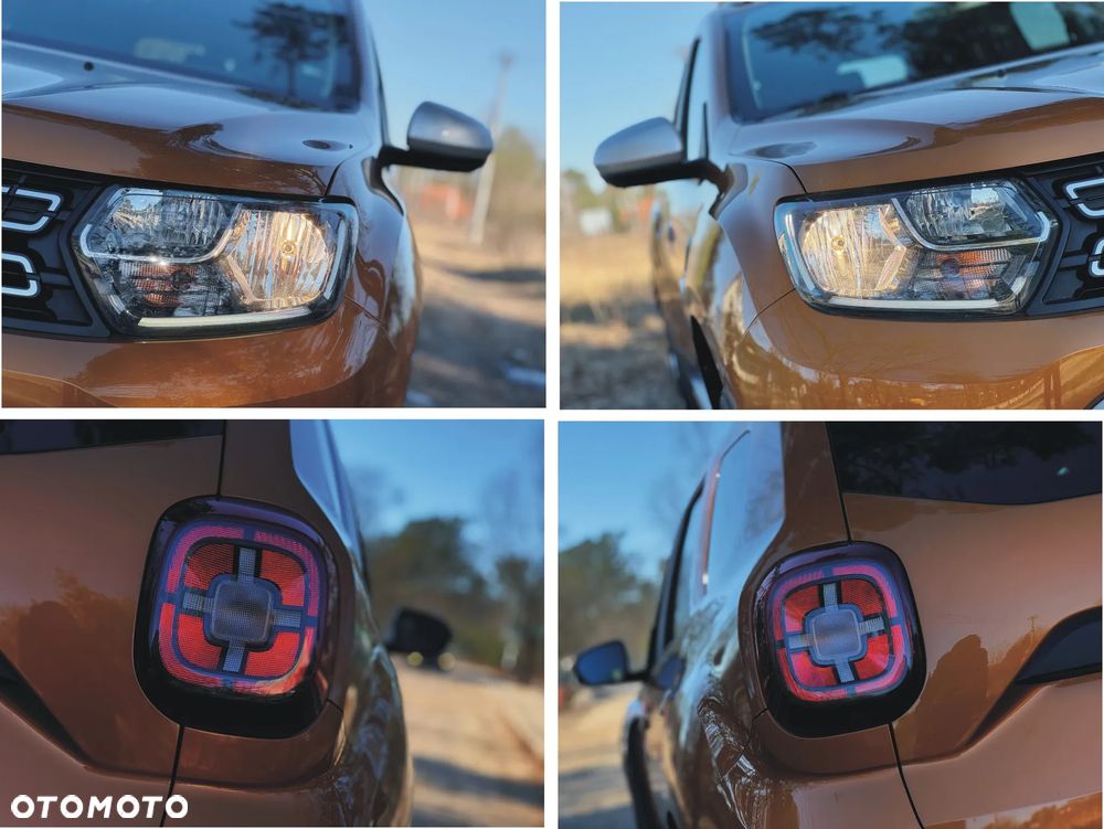 Dacia Duster 1.6 SCe Ambiance S&S - 10