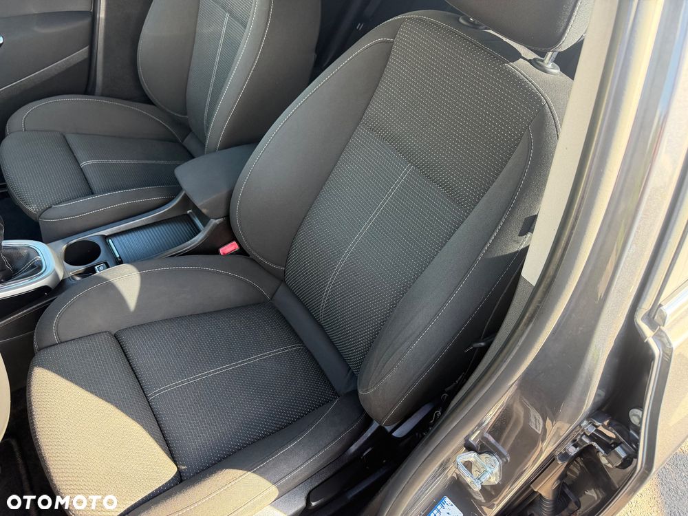 Opel Astra 1.4 Turbo Cosmo - 17
