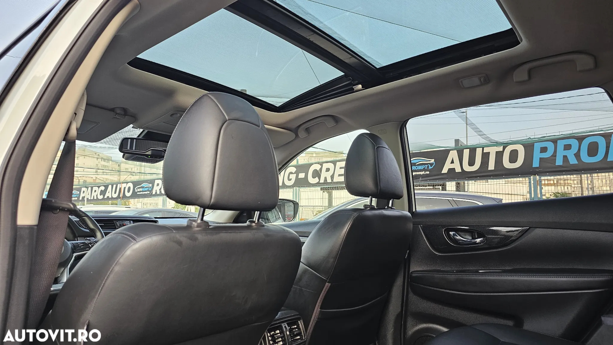 Nissan X-Trail 2.0 dCi ALL-MODE 4x4i Xtronic Tekna - 23