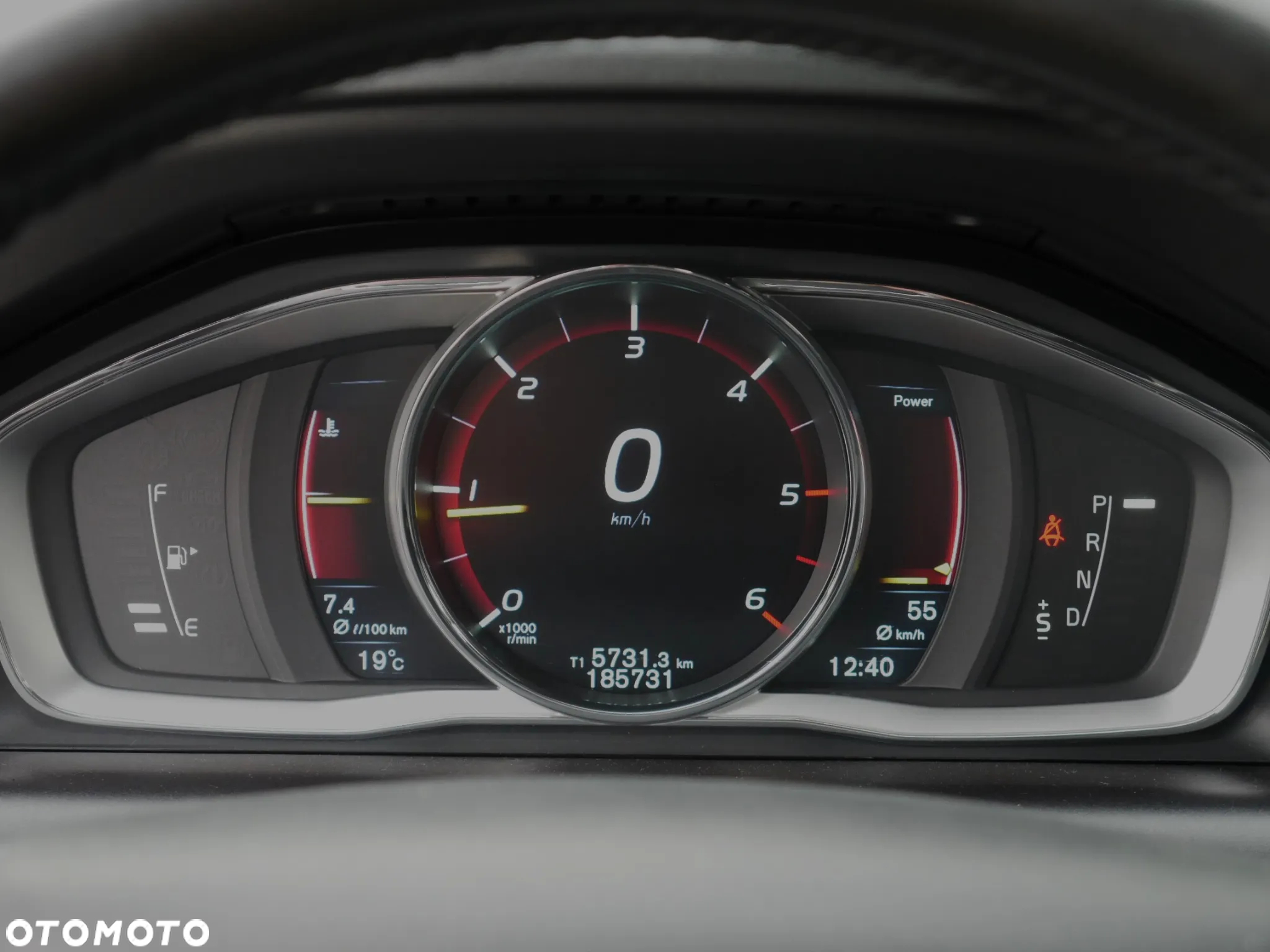 Volvo XC 60 D4 Inscription - 31