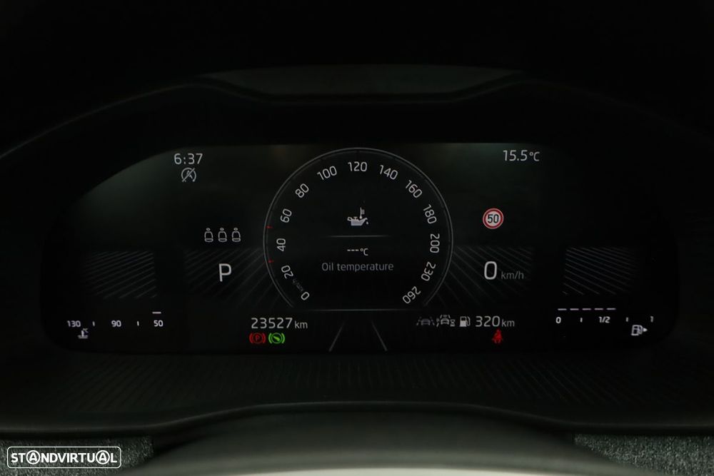 Skoda Kamiq 1.0 TSI Selection DSG - 15