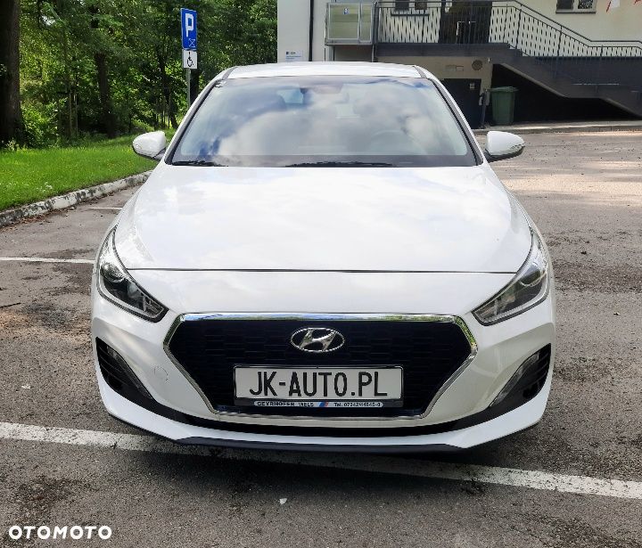 Hyundai i30 1.0 T-GDI GPF Comfort - 3