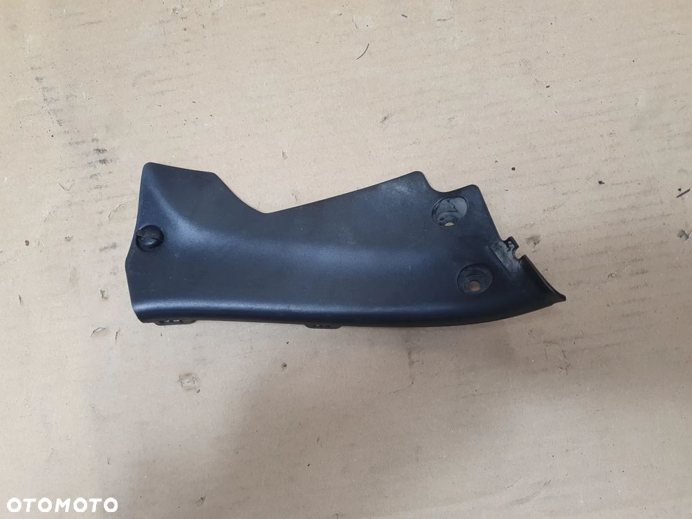 Honda CBR1000 2008-2011 WYPEŁNIENIE OWIEWKI PRAWE - 3