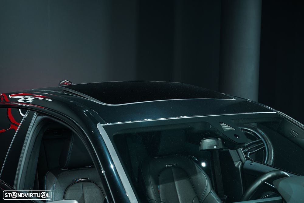 BMW M235i Gran Coupé xDrive - 7