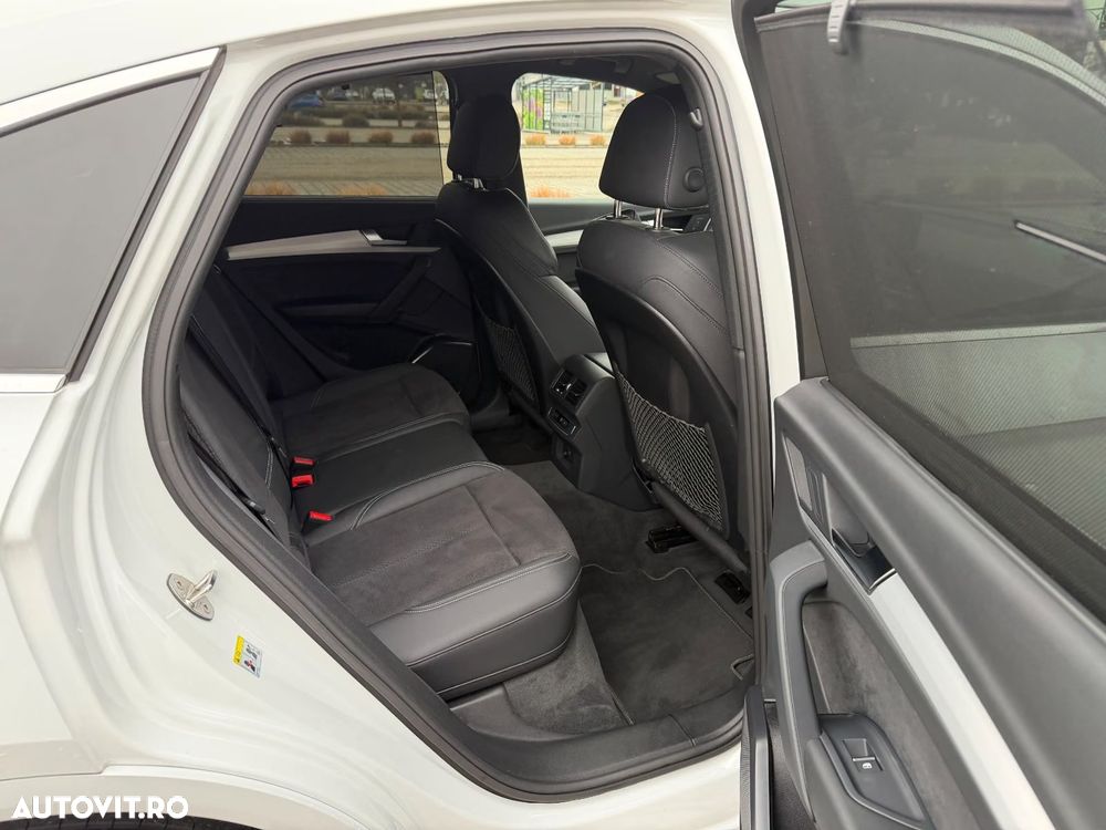 Audi Q5 40 TFSI quattro S tronic MHEV - 9