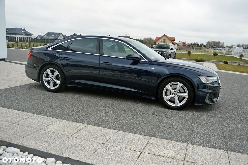 Audi A6 Limousine - 6