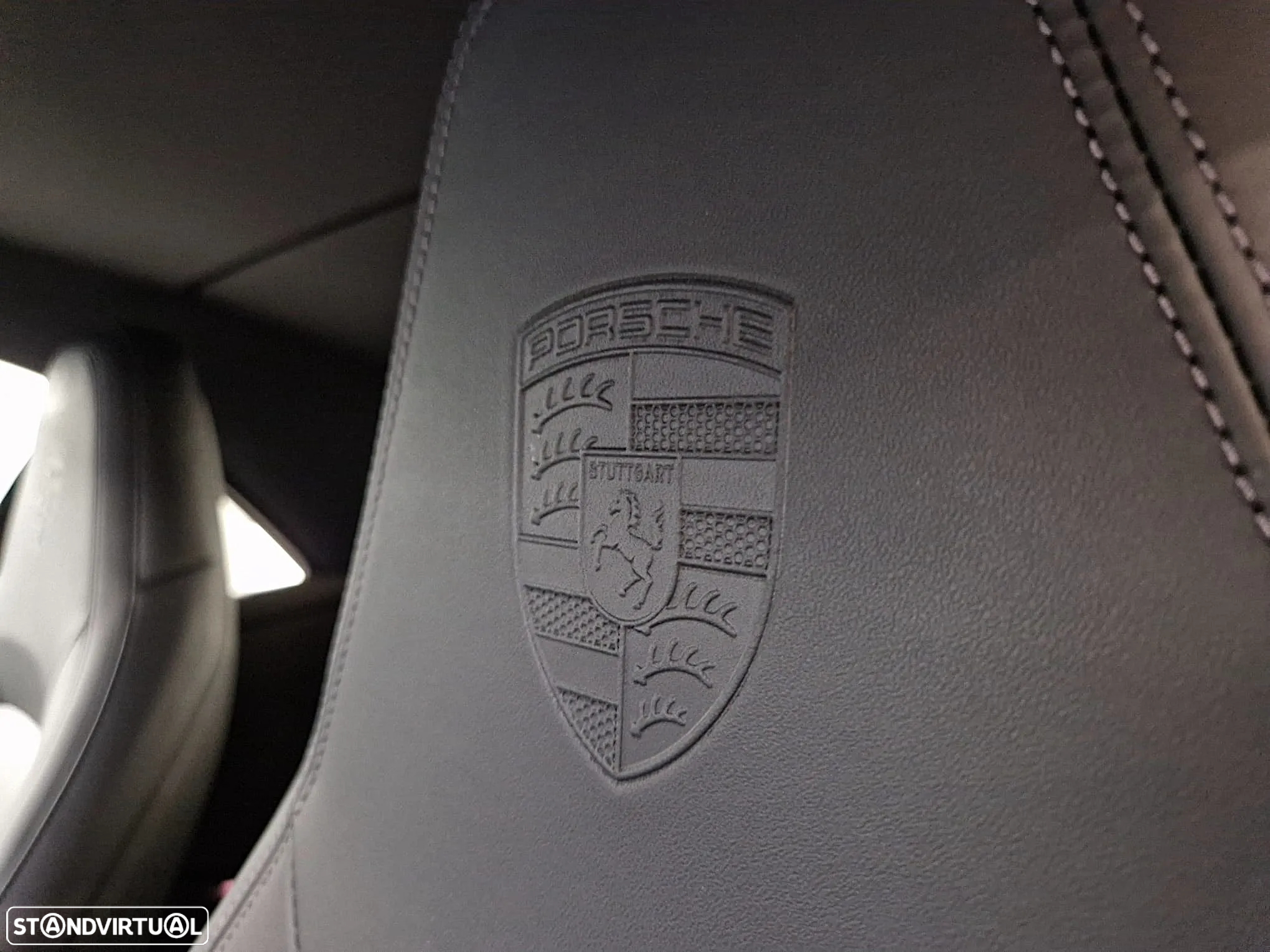 Porsche 911 (992) Carrera - 21