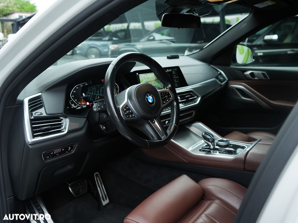 BMW X6 - 17
