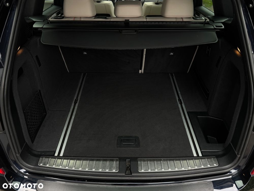 BMW X3 xDrive20d M Sport - 37