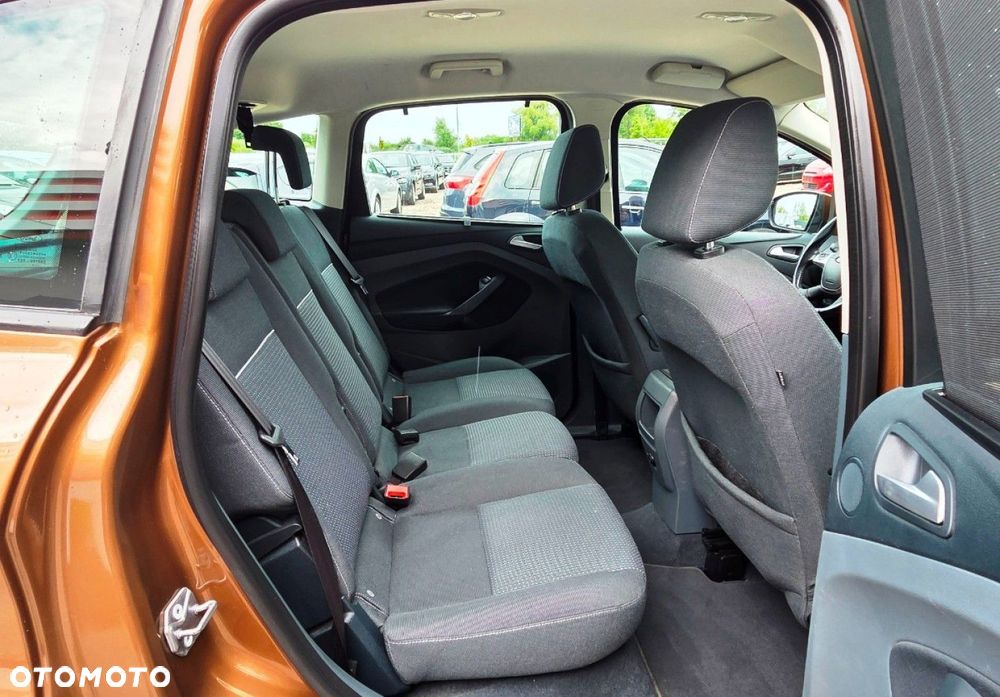 Ford C-MAX - 26