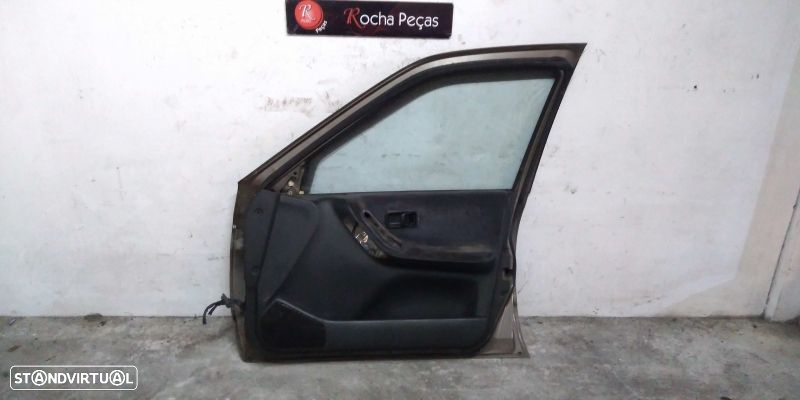 Porta Frente Dto Nissan Sunny Iii (N14) - 4