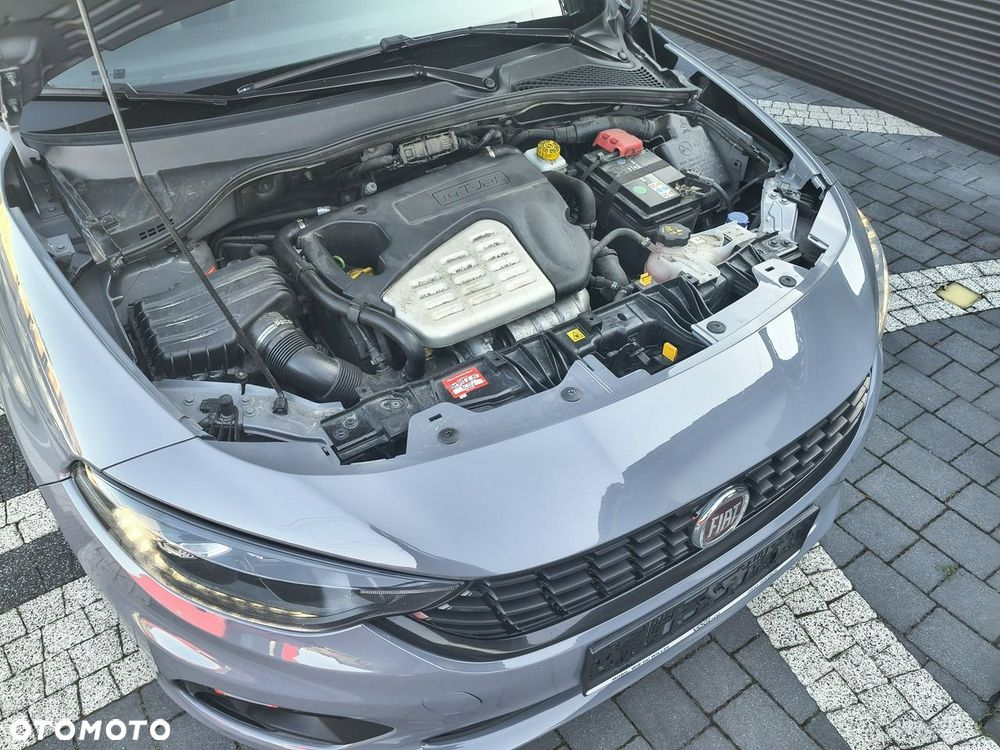 Fiat Tipo 1.4 T-Jet 16v S-Design - 30