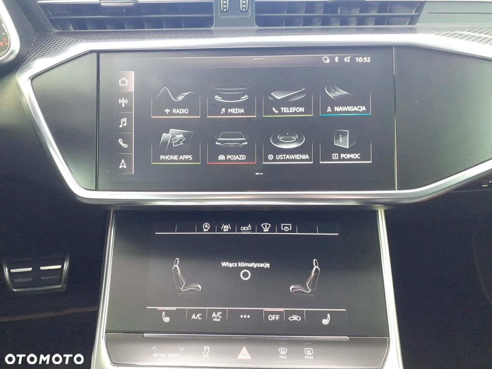 Audi A6 Avant 3.0 TDI Quattro S tronic - 15