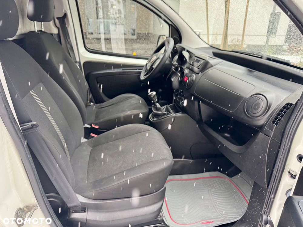 Fiat Fiorino - 6