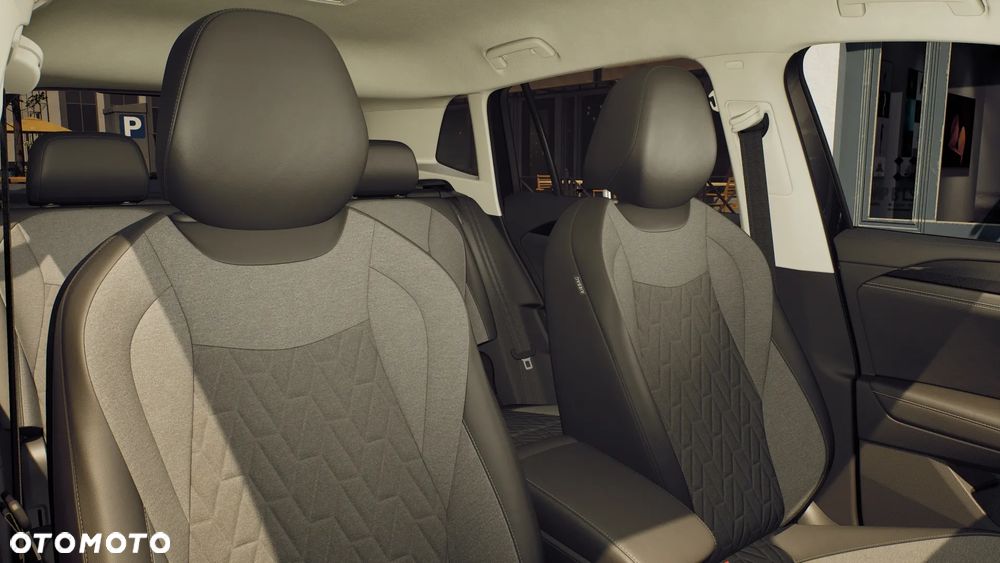 Volkswagen Tiguan 1.5 eTSI Life Plus DSG - 12