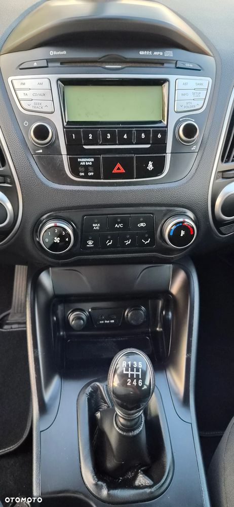 Hyundai ix35 1.6 2WD Comfort - 9