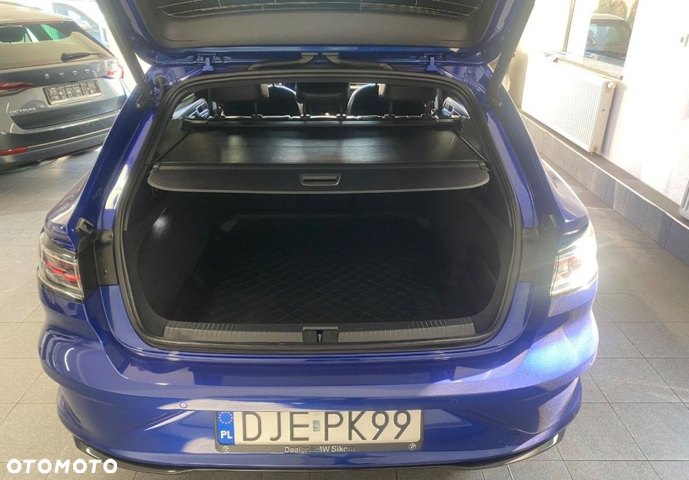 Volkswagen Arteon - 22