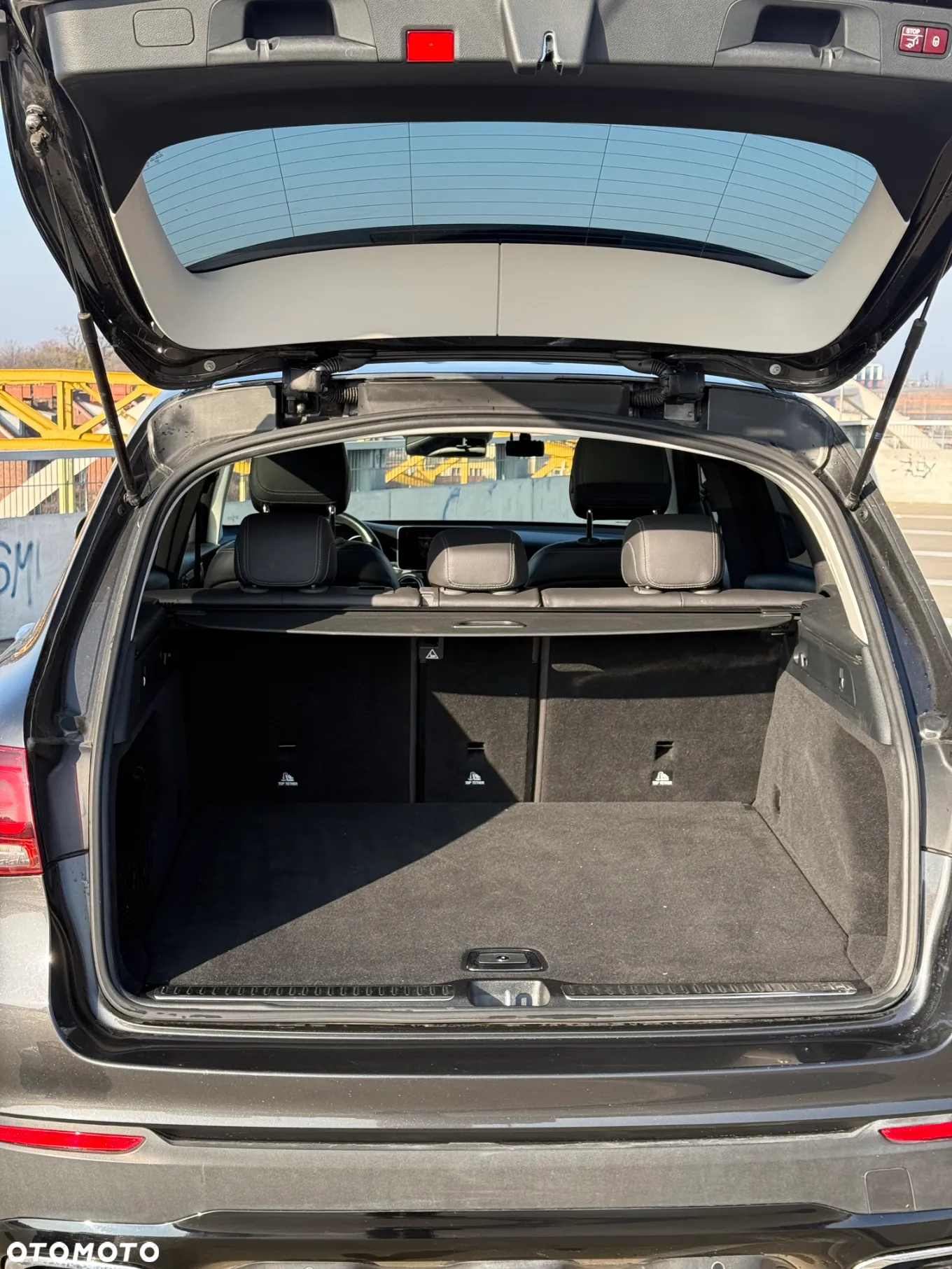 Mercedes-Benz GLC 300 4Matic 9G-TRONIC - 37
