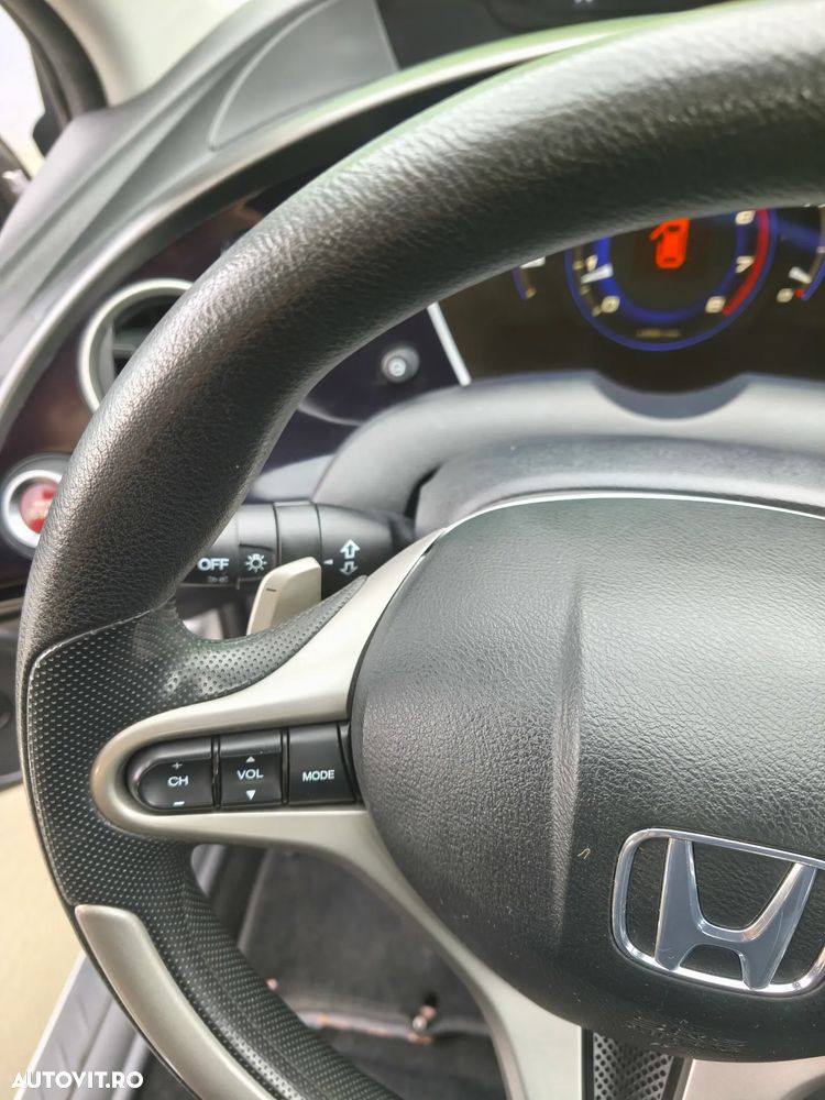 Honda Civic - 14