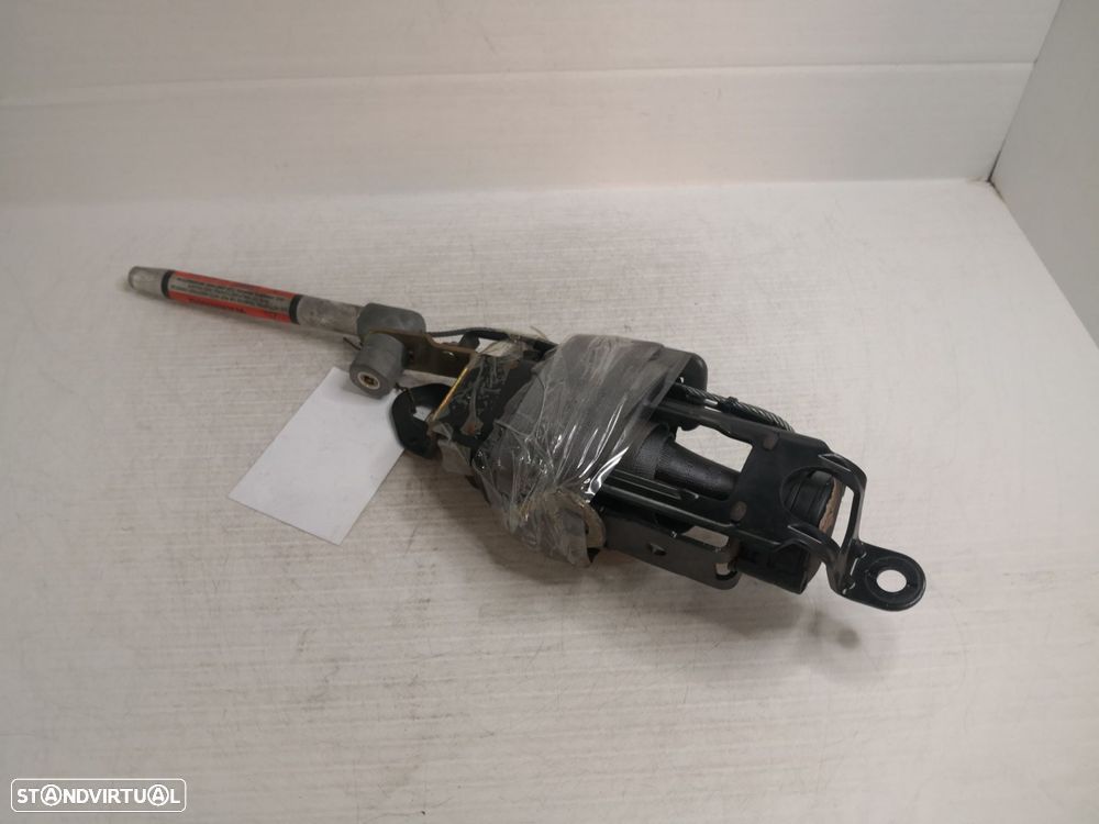 Cinto Frente Dto Volvo S40 I (644) - 3