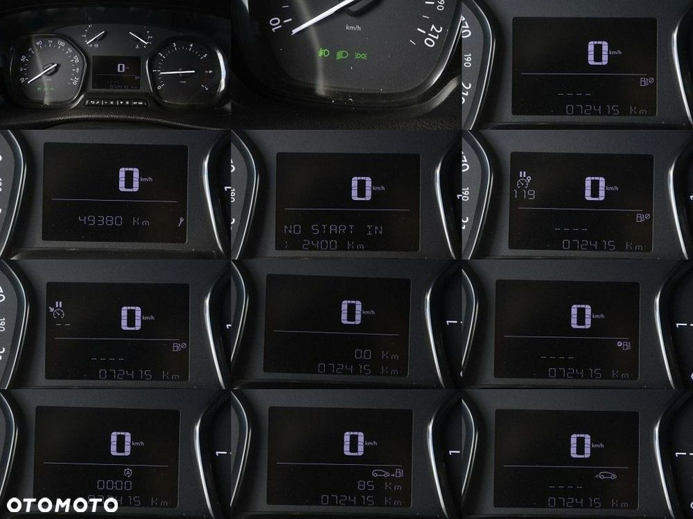 Toyota ProAce - 21
