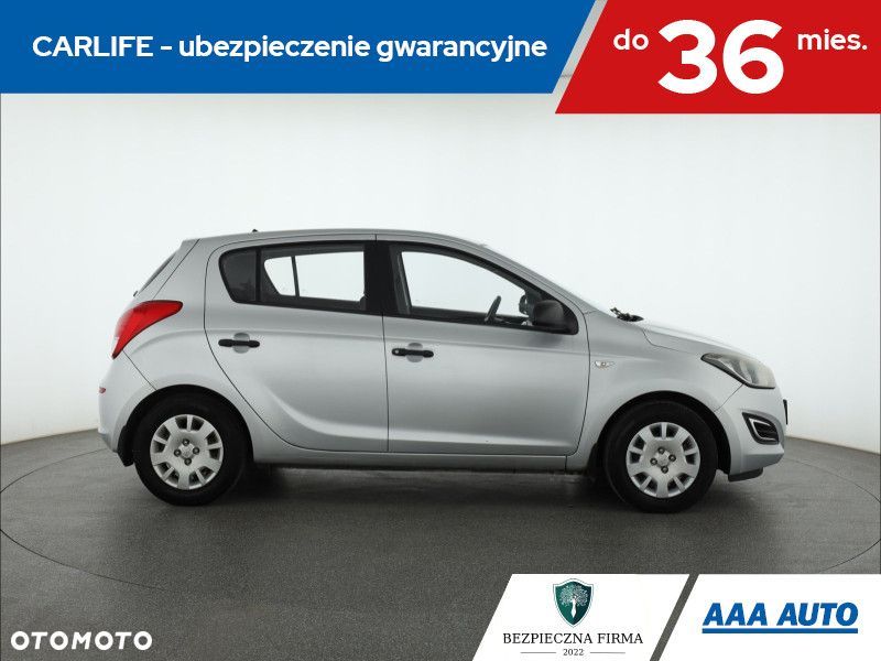 Hyundai i20 - 7