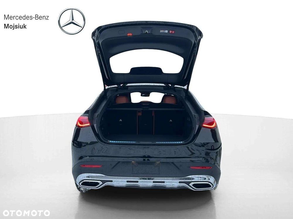 Mercedes-Benz GLC - 7
