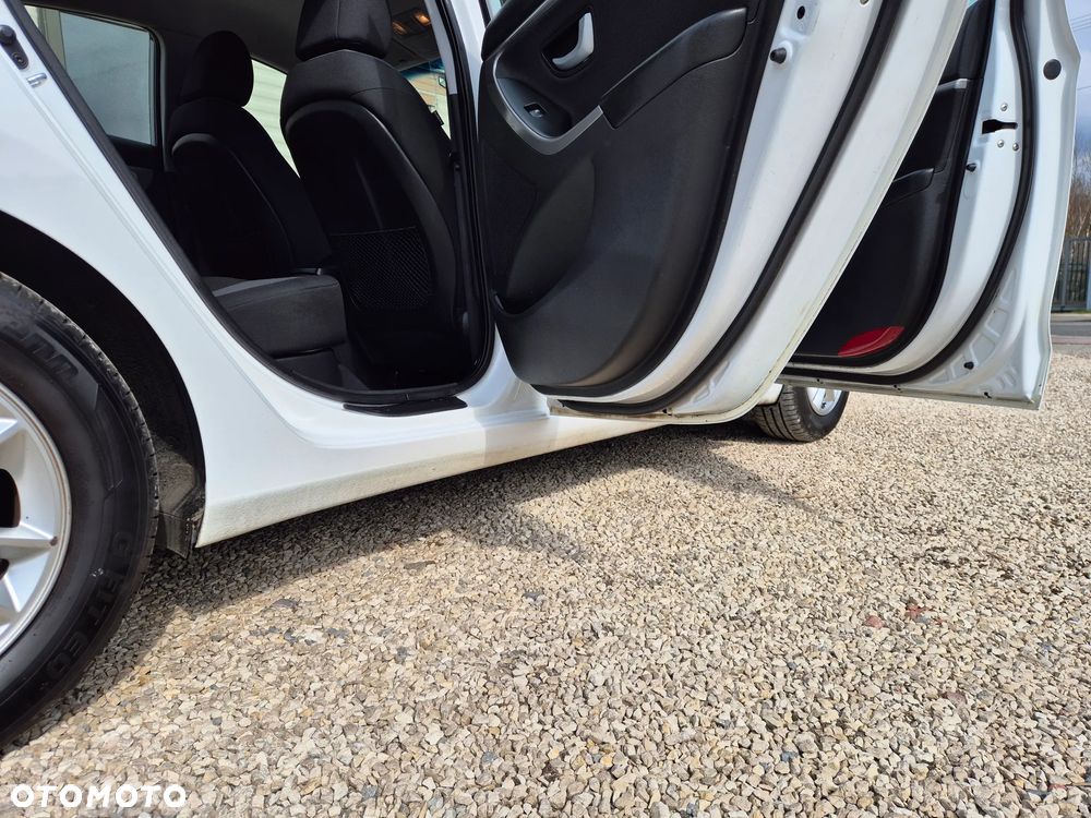 Hyundai i30 1.6 CRDi Comfort - 21