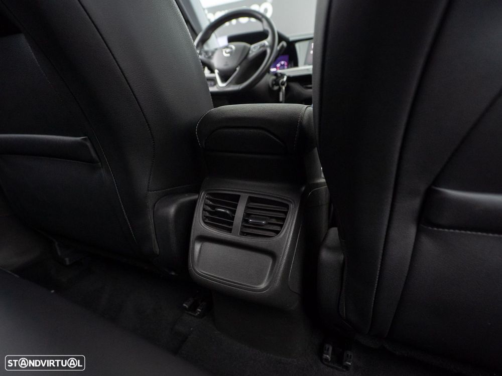 Opel Grandland 1.5 CDTI GS Line AT - 39