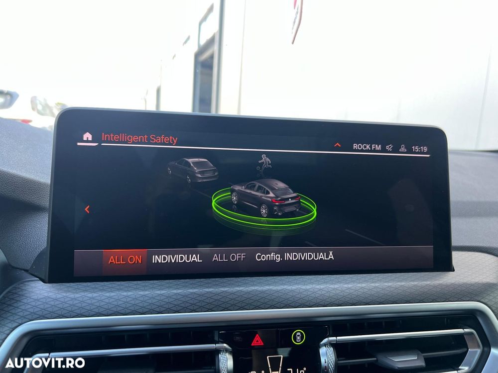 BMW X4 - 35