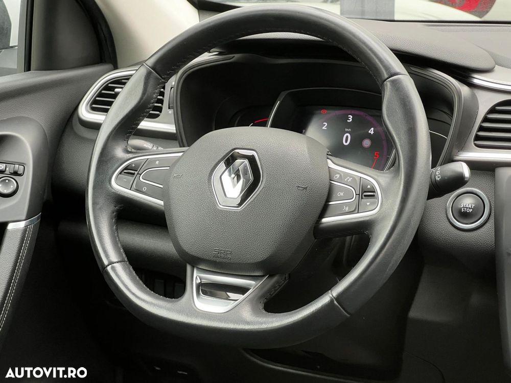 Renault Kadjar - 10