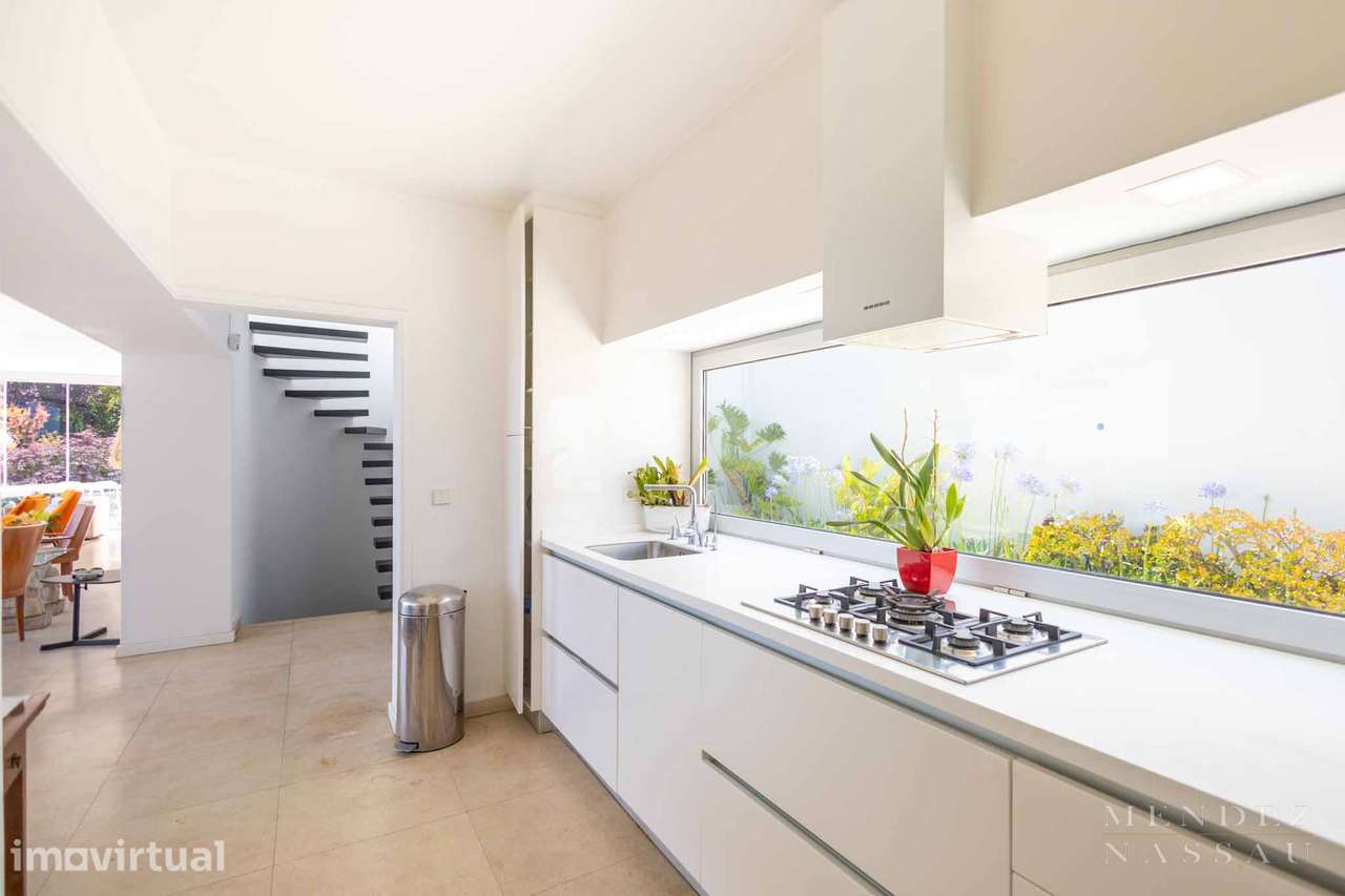 Villa Aurea - Grande imagem: 4/57