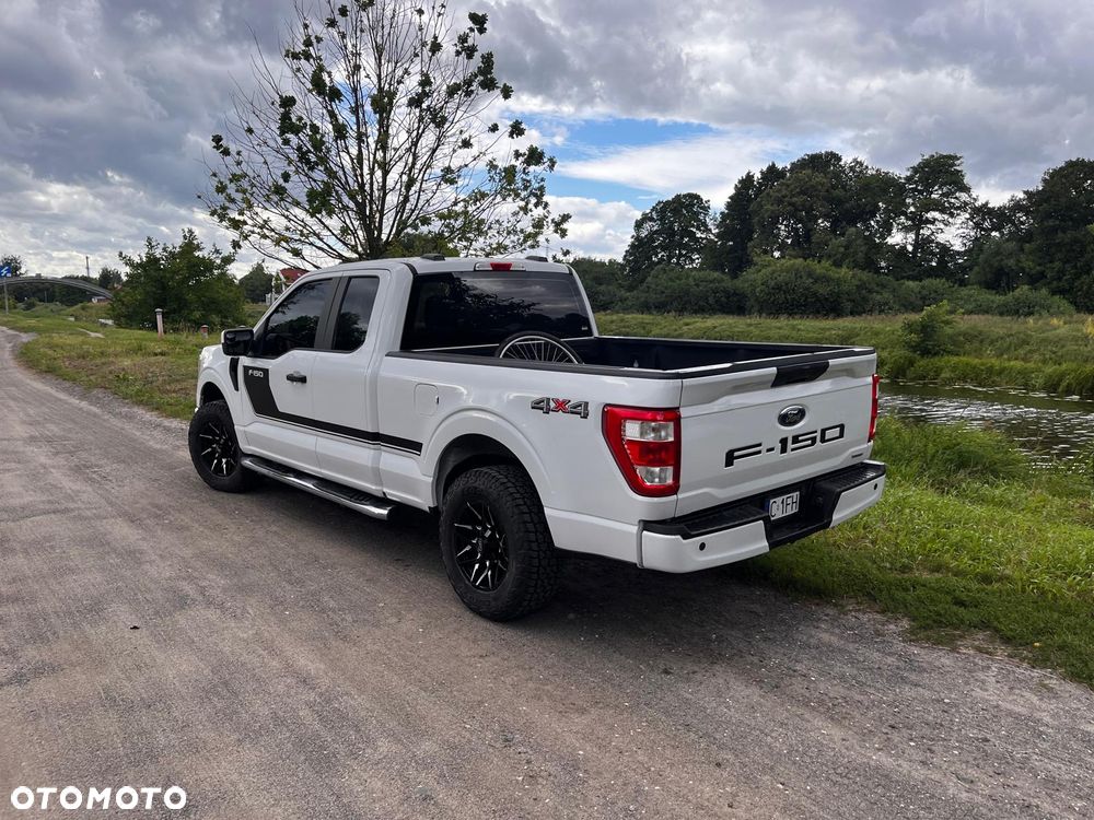 Ford F150 - 13
