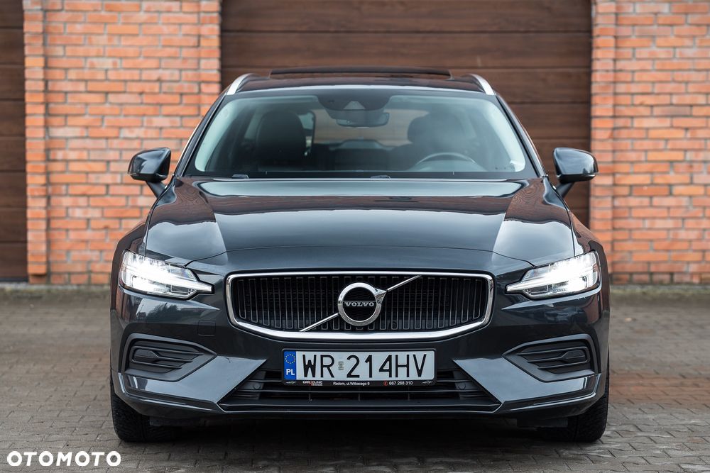 Volvo V60 - 3