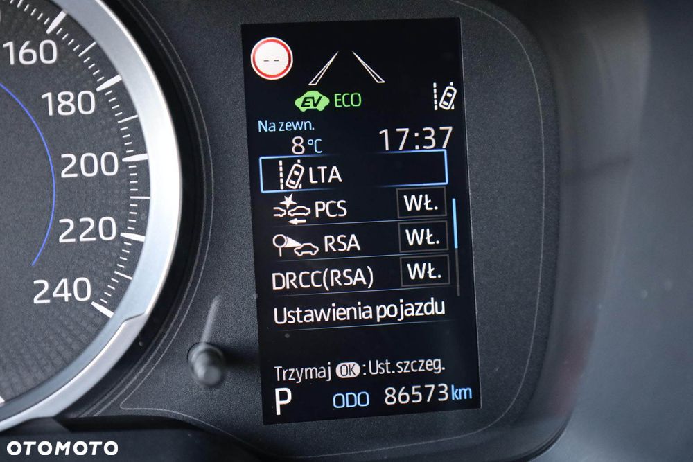 Toyota Corolla 1.8 Hybrid Comfort - 17
