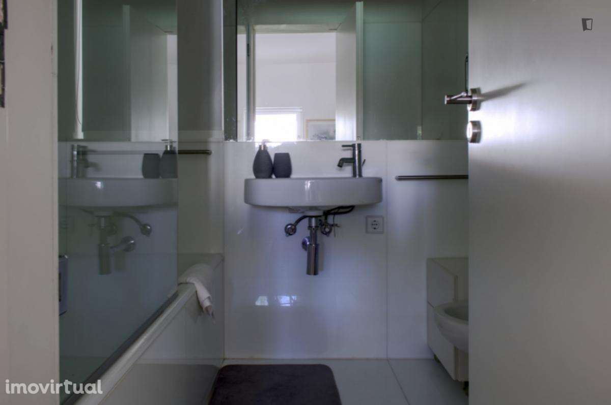 Apartamento com 2 quartos - localizado em Tavira - Grande imagem: 5/11