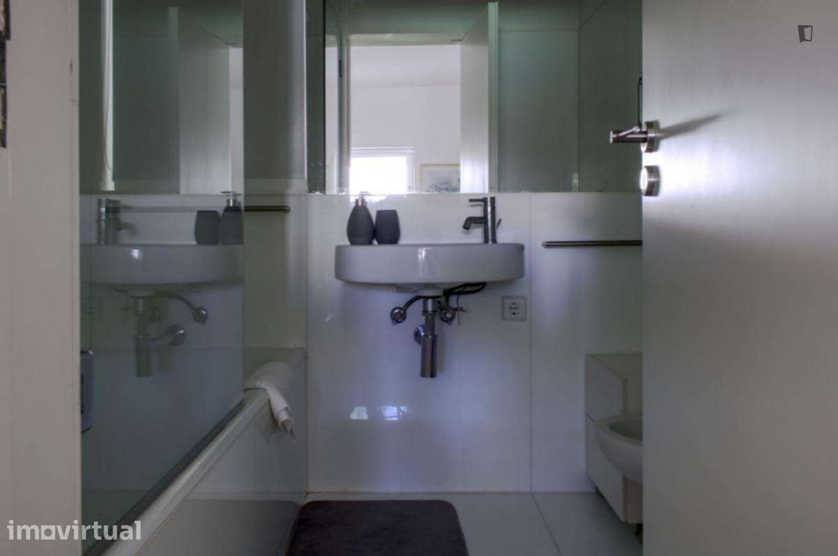 Apartamento com 2 quartos - localizado em Tavira - Grande imagem: 3/11