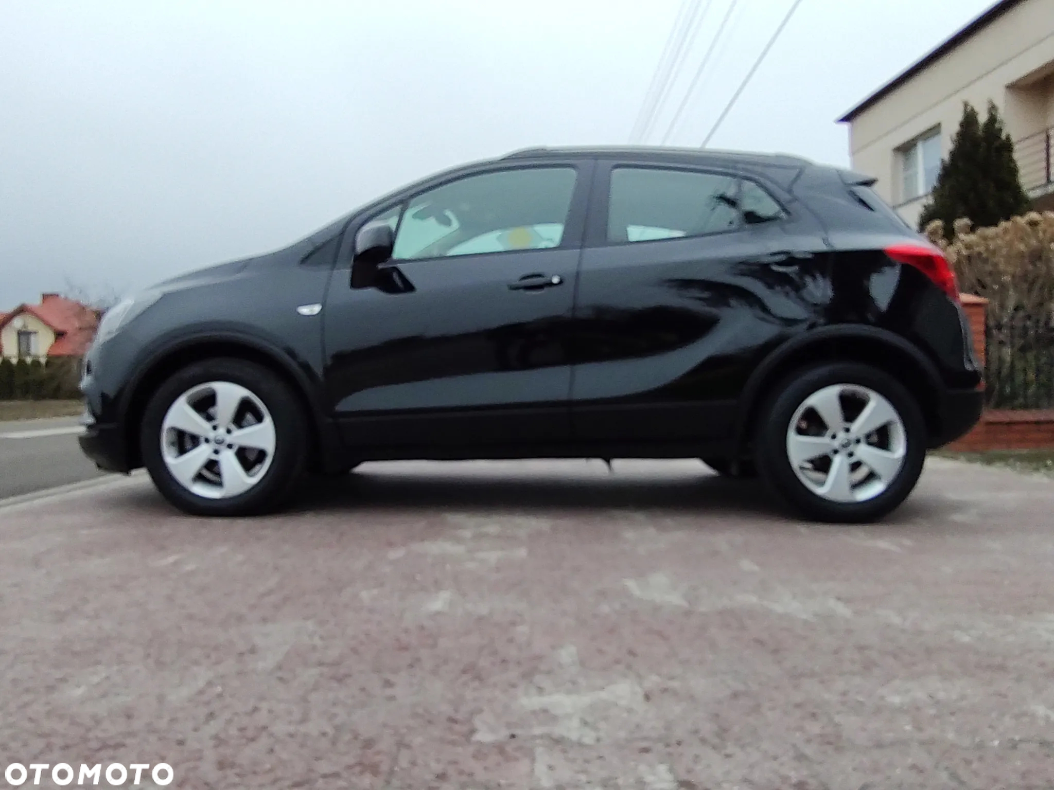 Opel Mokka - 20