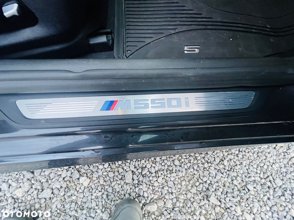 BMW Seria 5 - 22