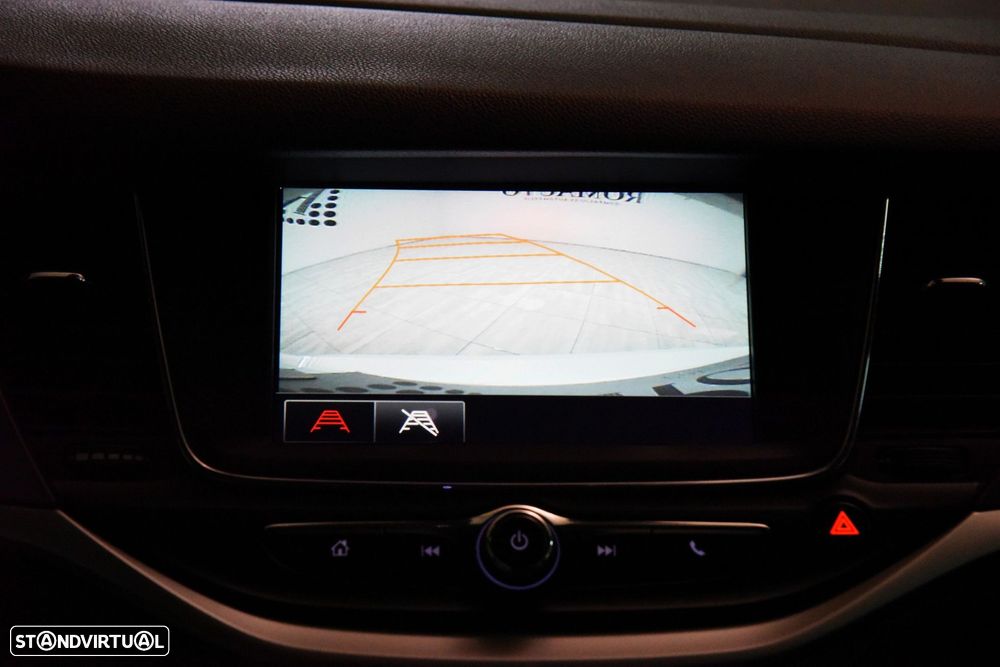 Opel Astra Sports Tourer 1.5 D Business Edition S/S - 16