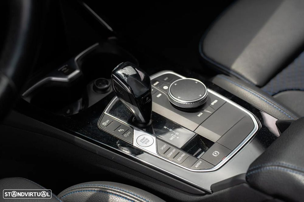BMW 220 Gran Coupé d Aut. M Sport - 10