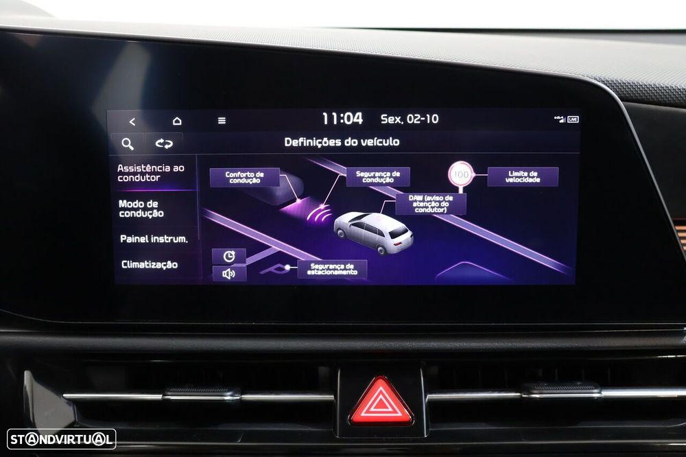 Kia e-Niro 64kWh - 25
