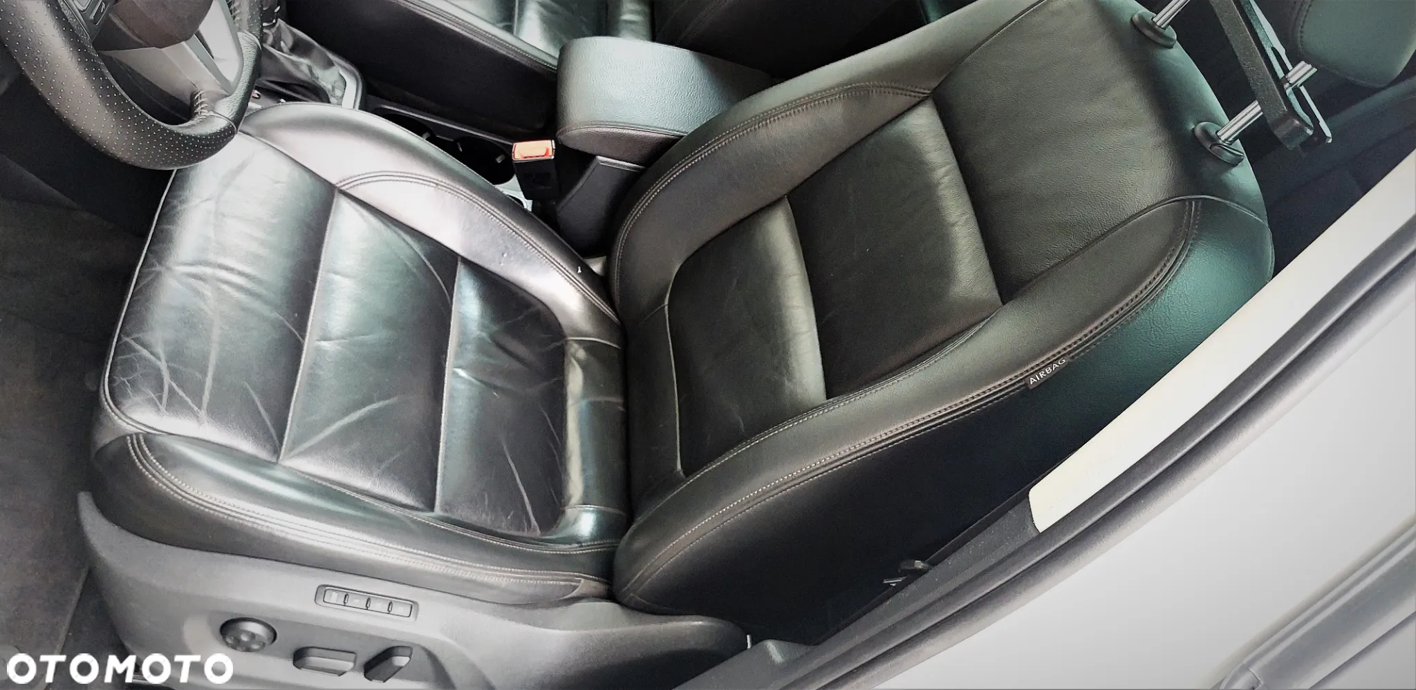 Seat Alhambra 2.0 TDI Style DSG - 18