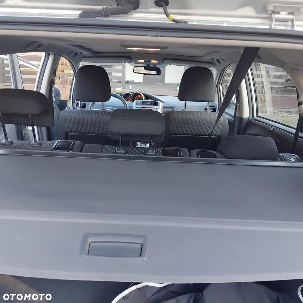 Toyota Verso 2.0 D-4D - 9