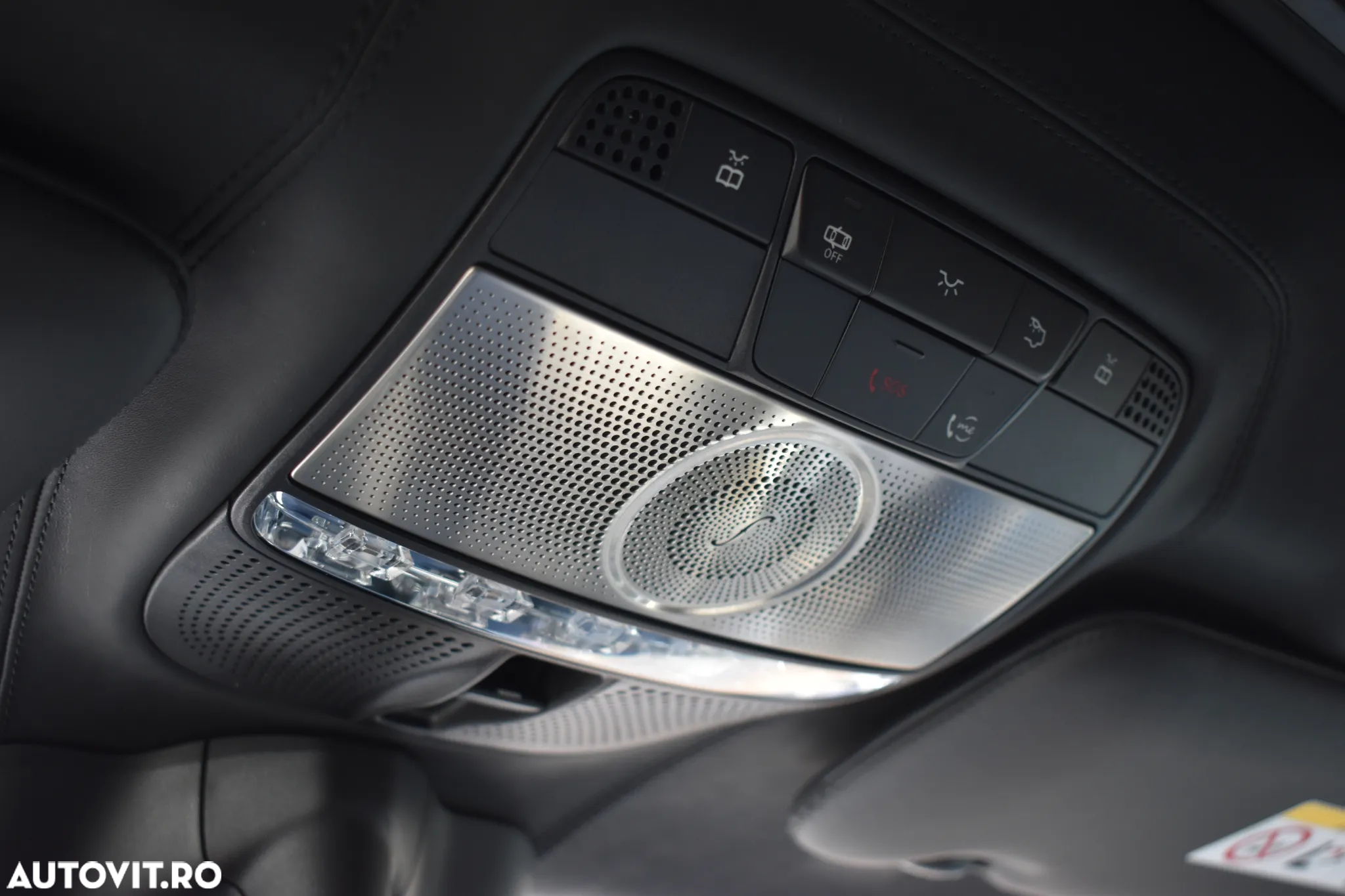 Mercedes-Benz G 500 9G-TRONIC Final Edition - 18