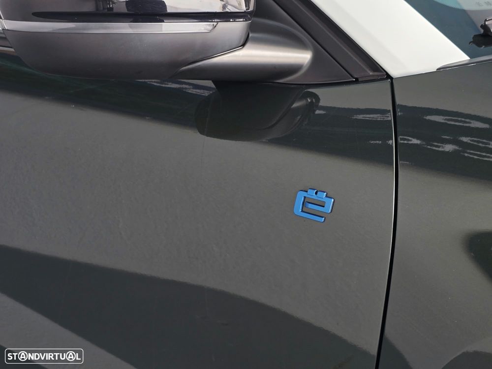 Citroën e-C3 Aircross 44 kWh Autonomia Conforto Max - 3