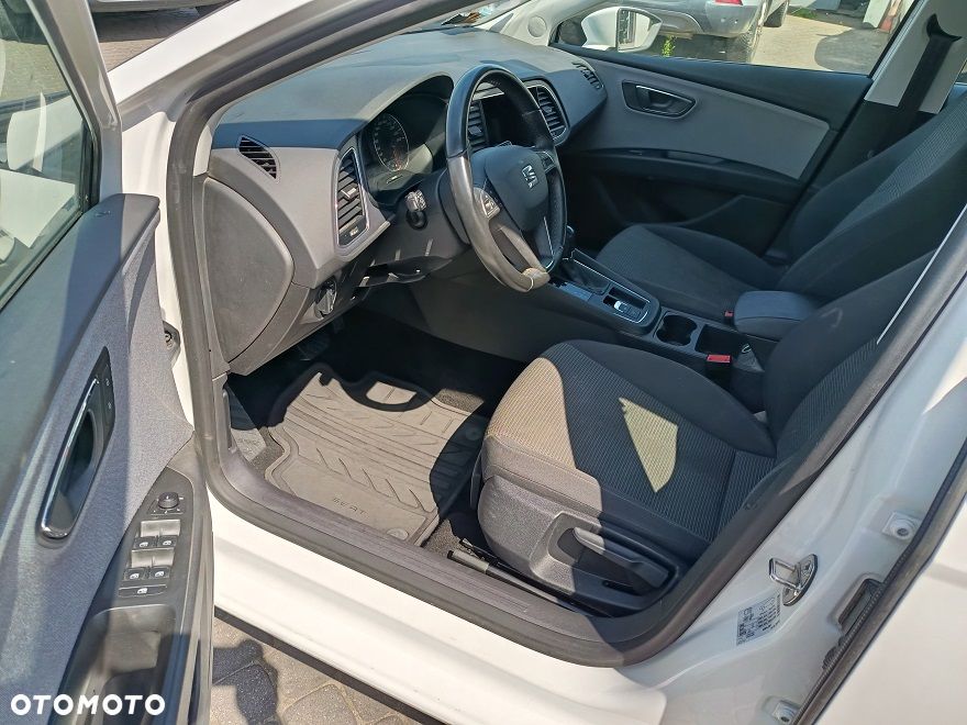 Seat Leon - 4