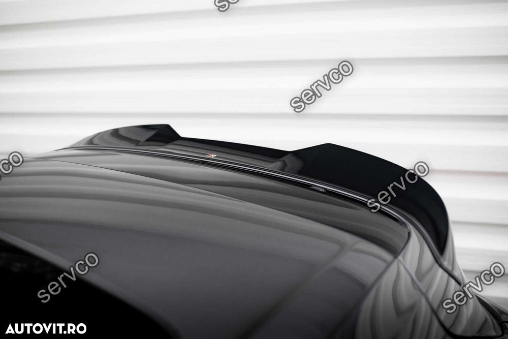 Eleron Porsche Cayenne Mk3 Facelift 2023- v2 - Maxton Design - 6