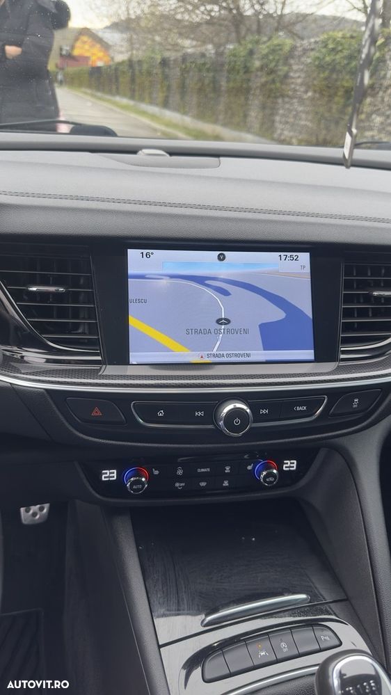 Opel Insignia 1.6 CDTI Start/Stop - 13