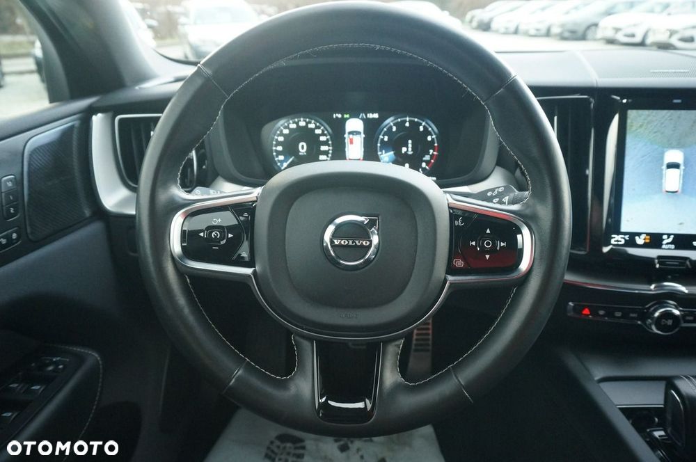 Volvo XC 60 B4 B Geartronic RDesign - 13